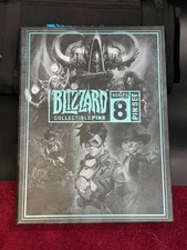 Blizzard Collectible Pins Series 8 Lot of 8 Enamel Pins — listing 3