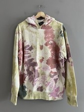 Nike Sportswear Washed Pigment Dye Crewneck Sweatshirt — listing 3