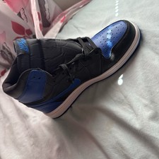 Air Jordan 1 Mid SE Tartan Swoosh Size 11 — listing 5
