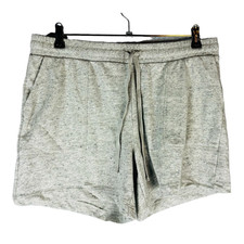 Style & Co Women's Pull-On Mid Rise Shorts, Black, Size L — listing 4