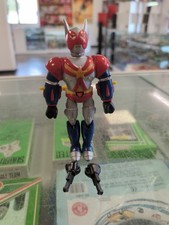 Vintage 1970s-80s ZORK Robot Toy Dart Gun, Art. No. 789699, Made in Hong Kong — listing 2