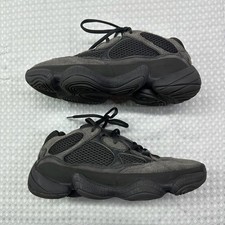 adidas Yeezy 500 "Utility Black" Sneakers, Size 6.5 — listing 6