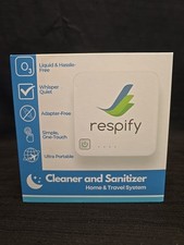 Respify CPAP Cleaner and Sanitizer Home & Travel System — listing 2