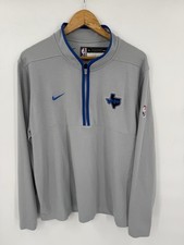 Nike NBA Dallas Mavericks 2022/23 City Edition Pullover Hoodie — listing 2