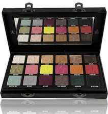 Jeffree Star Cosmetics Conspiracy Palette (Shane Dawson Collaboration) — listing 2