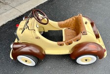1985 Pines of America Classic Convertible Ride-On Car — listing 2