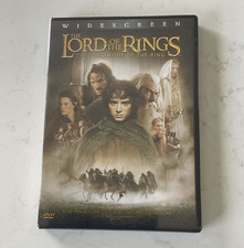 The Lord of the Rings: The Fellowship of the Ring (Fullscreen 2-Disc DVD) — listing 2