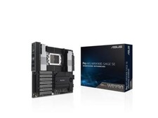 ASUS Pro WS WRX90E-SAGE SE Workstation Motherboard (AMD Threadripper PRO, Socket sTR5) — listing 6