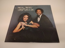 Marilyn McCoo & Billy Davis, Jr. - I Hope We Get To Love In Time (1976 ABC Records LP)