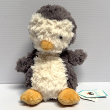 Jellycat Pippet Penguin Soother / Comforter Baby Blanket — listing 4
