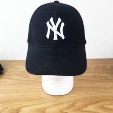 Nike New York Yankees MLB Navy Baseball Cap with Embroidered NY Logo — listing 4