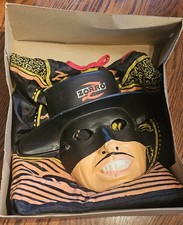 Ben Cooper Official Walt Disney Zorro Deluxe Halloween Costume with Mask (Boxed)