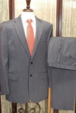Jos. A. Bank Signature Collection Men's Herringbone Wool Sport Coat — listing 2