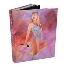 Taylor Swift The Eras Tour Album Disco Ball Graphic T-Shirt — listing 5