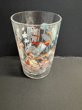 McDonald's Walt Disney World 25th Anniversary Remember the Magic Glass - Disney-MGM Studios (Hollywood & Vine) — listing 4