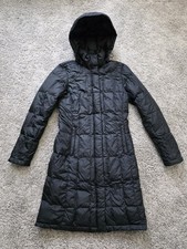Metropolis Insulated Black Winter Jacket with Removable Hood — listing 6