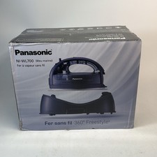 Panasonic Cordless Steam/Dry Iron 1500W — listing 2