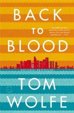 Tom Wolfe Paperback Book (Simon & Schuster / Touchstone edition) — listing 6