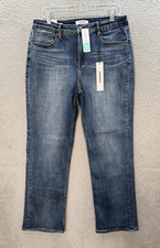 Vigoss Jeans Women's Distressed Light Wash Ripped Skinny Jeans, Size 3/4 — listing 2