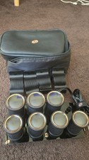 T3 Volumizing Hot Rollers LUXE Set (8 Roller Heated Base) — listing 5