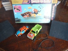 Kenner SSP Smash Up Derby Set with Two Cars and Box — listing 5