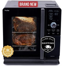 GE Profile Smart Indoor Pellet Smoker with WiFi — listing 6