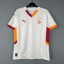 Puma Galatasaray SK Away Football Jersey with SIXT Sponsor — listing 6