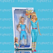 Toy Story 3 Barbie Loves Buzz Doll (2009) — listing 4