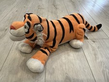 Disney Rajah Tiger Plush from Aladdin (approx. 9-11 inch) — listing 6