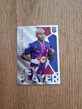 Panini FIFA 365 2024 Adrenalyn XL Vinicius Jr Elite Cut Jewel Card JWL9 — listing 4