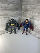 Batman v Superman Armored Batman Voice-Changer Helmet Mask — listing 6