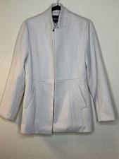 Chou Yatou Women's Brown-Tan Herringbone Blazer, Size M (NWT) — listing 2