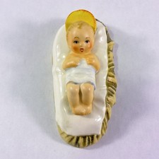 Goebel Hummel Nativity Ox/Cow Figurine HUM 214/K — listing 4