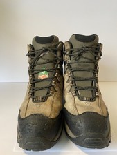 Red Wing Steel Toe EH Work Boots, Men's US 11.5 — listing 5