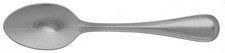 Antique Reed & Barton Silverplate Hotel Souvenir Round Bowl Soup/Bouillon Spoon - Jefferson Hotel St. Louis — listing 6