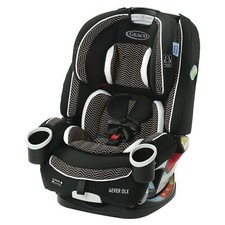 Graco 4Ever DLX 4-in-1 Convertible Car Seat (Model 2072089) — listing 3