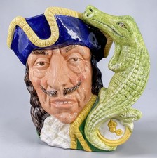 Royal Doulton 'Lure of the Dragon' Limited Edition Collector Plate by Myles Pinkney — listing 6