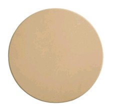 Round Ceramic Pizza/Baking Stone, Unmarked — listing 6
