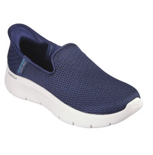 Lot of 7 Pairs Women's Slip-On Sneakers & Flats (Skechers GOwalk, Keds, Memory Foam) — listing 3