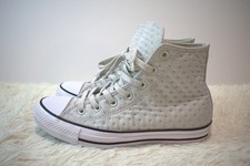 Converse Chuck Taylor All Star '70 Hi 'Home Sweet Home' Mint Green Leather Sneakers, Men's 11 — listing 3