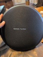 Harman Kardon Onyx Studio 5 Portable Bluetooth Speaker, Blue — listing 3