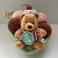 Winnie the Pooh Sundae/Parfait Themed Plush — listing 2