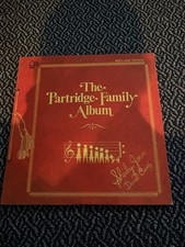 The Partridge Family Album LP (Bell 6050) — Original Stereo Pressing