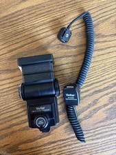 Vivitar 285 Auto Thyristor Handle-Mount Flash — listing 3