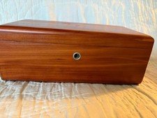 Lane Virginia Maid Cedar Chest with Hinged Lid — listing 2