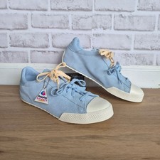 Converse Chuck Taylor All Star Low Top Sneakers, Blue, Unisex M5.5 / W7.5 — listing 2