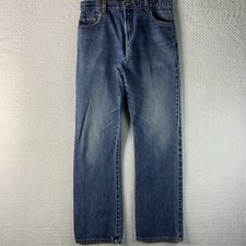 Levi's 517 Men's Bootcut Jeans 36x36 — listing 4