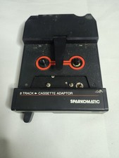 Sparkomatic 8-Track to Cassette Adaptor — listing 2