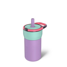 BruMate Leap Leakproof Kids Tumbler 12oz with Straw — listing 6