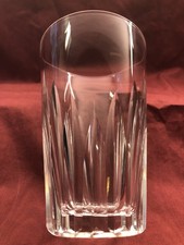 Waterford Crystal Eileen Pattern Old Fashioned / High Ball Tumbler — listing 4